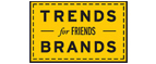 Скидка 10% на коллекция trends Brands limited! - Тбилисская